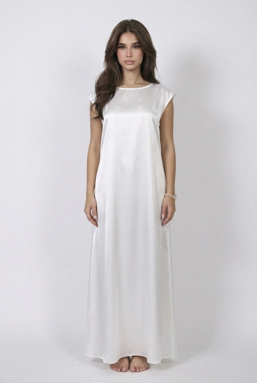 Robes à abaya