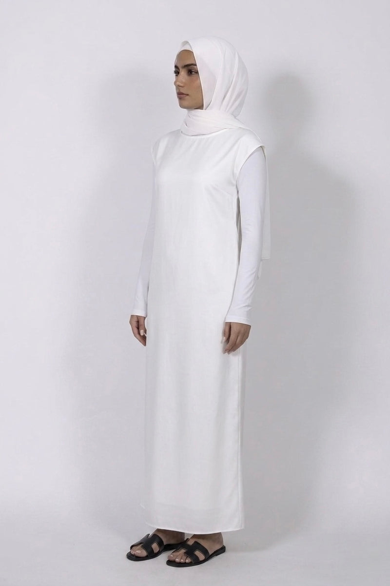 Robes à abaya