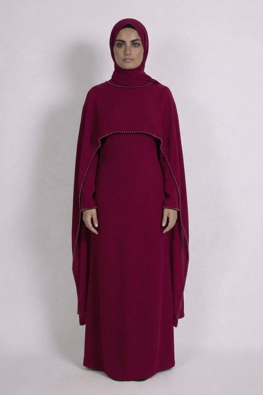 Robe Ariel