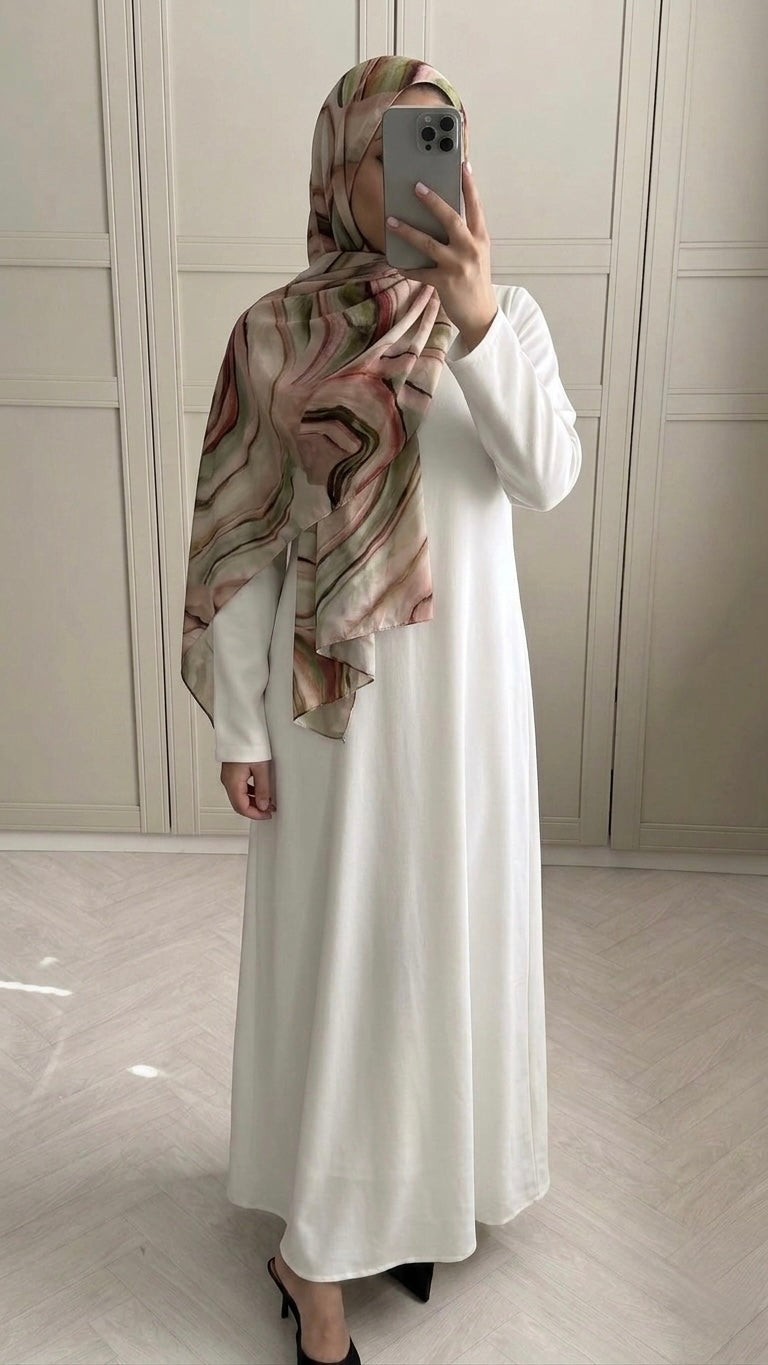 Hijab Sahara