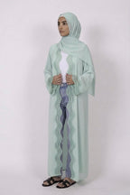 Abaya Jasmin