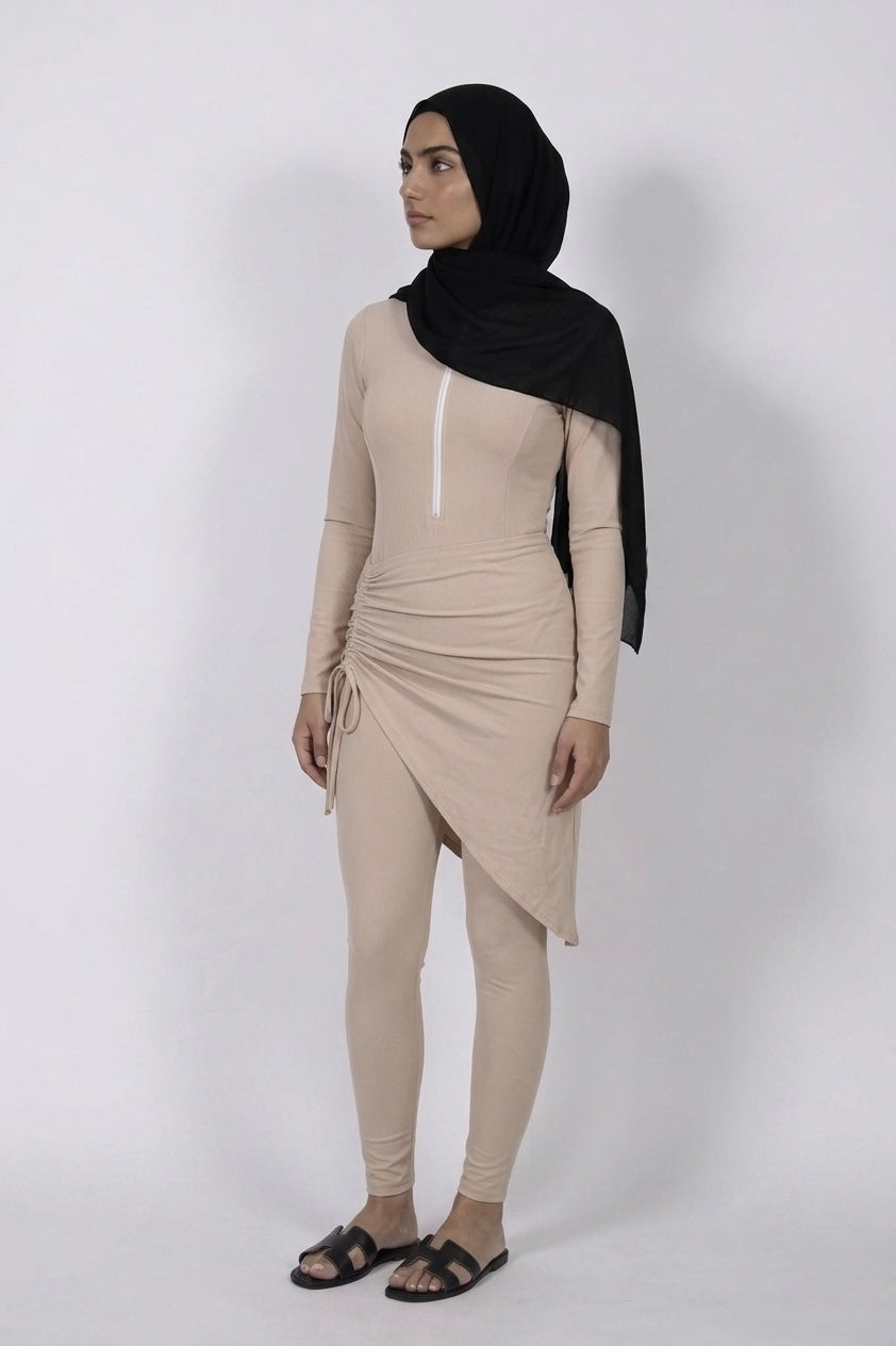 Desert burkini