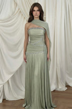 Robe Symphonie de Cristaux