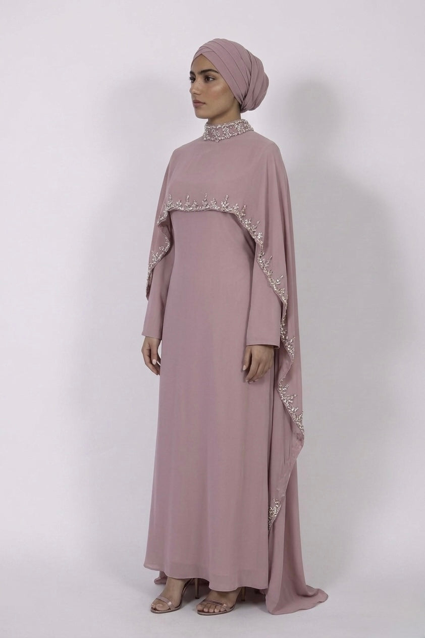 Robe Royale