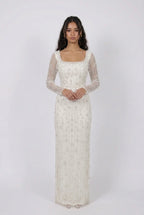 Robe Éclat Sélène