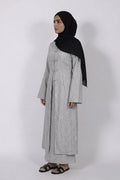 Ensemble 2 pièces en lin