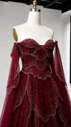 Robe Impériale