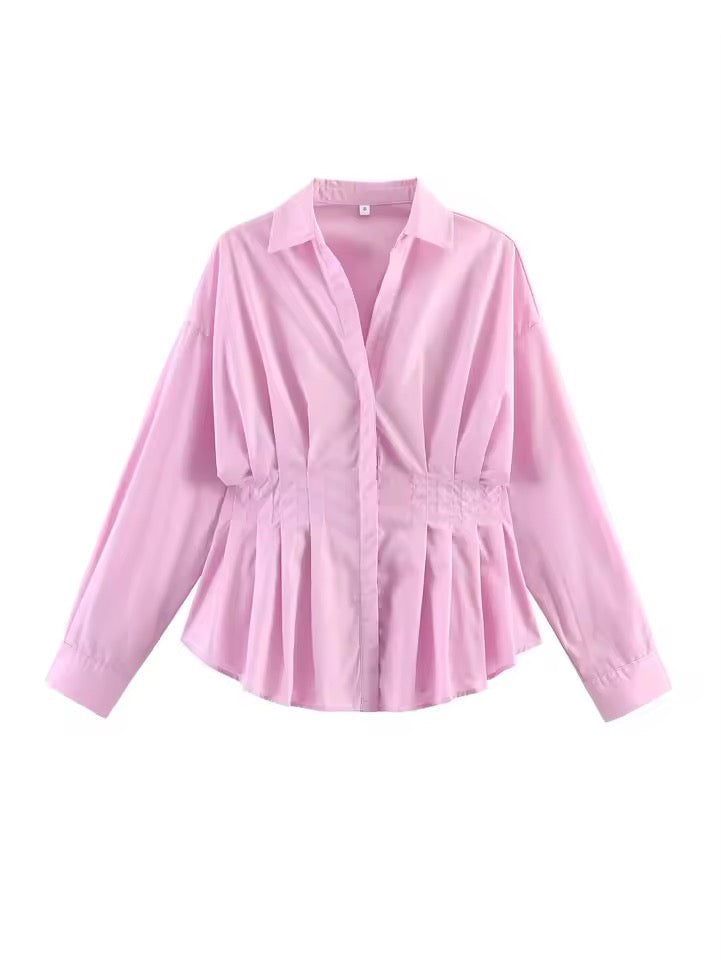 Chemise
