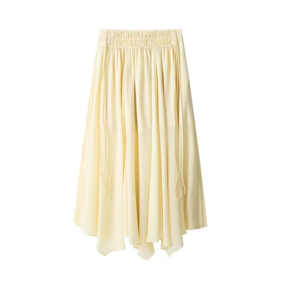 Ensemble bouffant