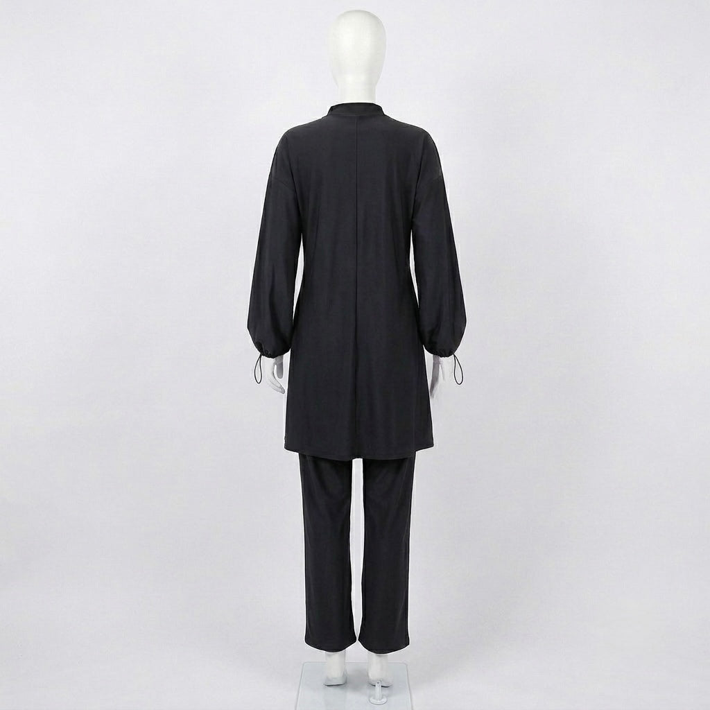 Burkini long