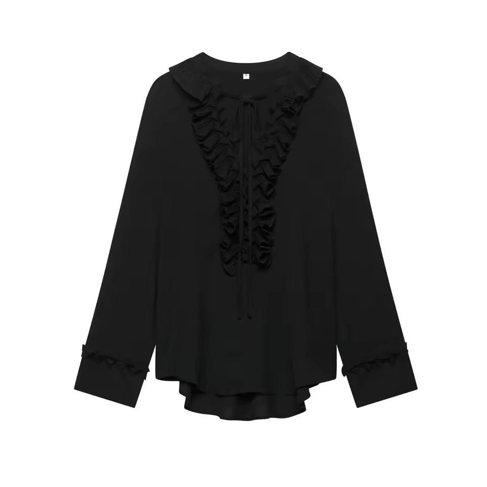 Ensemble bouffant