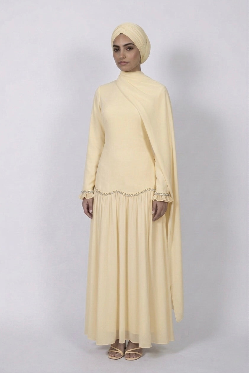 Robe nora