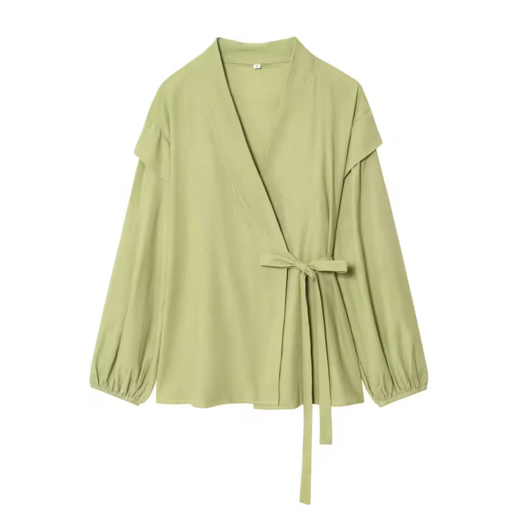 Ensemble matcha
