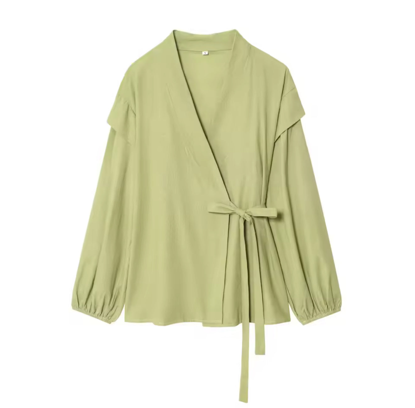 Ensemble matcha