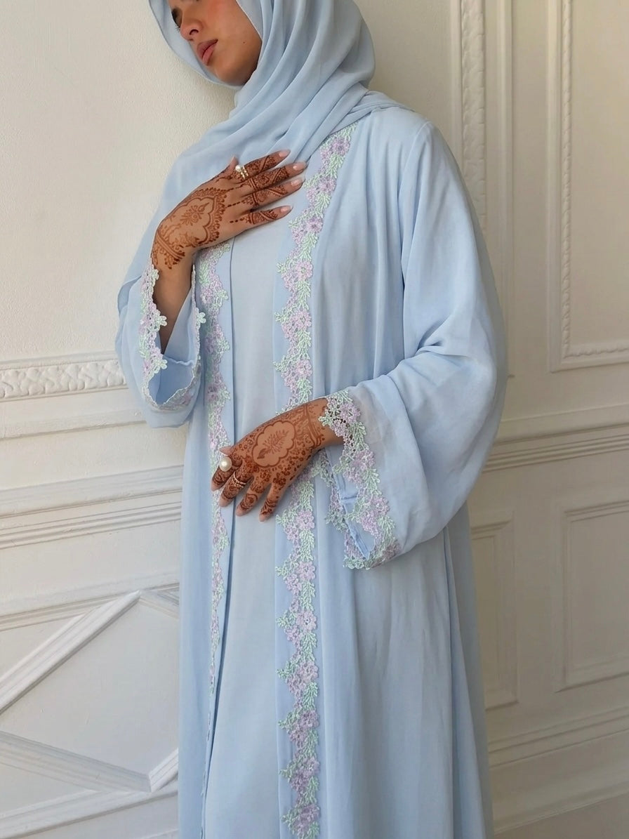 Abaya Azura