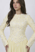 Robe Primevère
