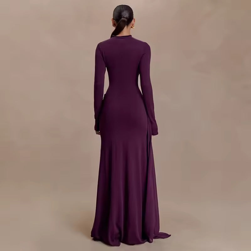 Robe Drapée
