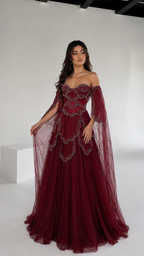 Robe Impériale