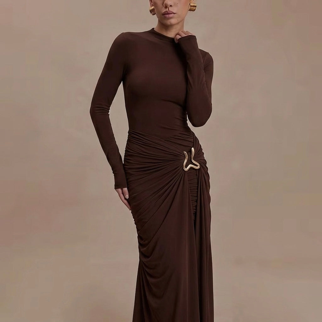 Robe Soleine
