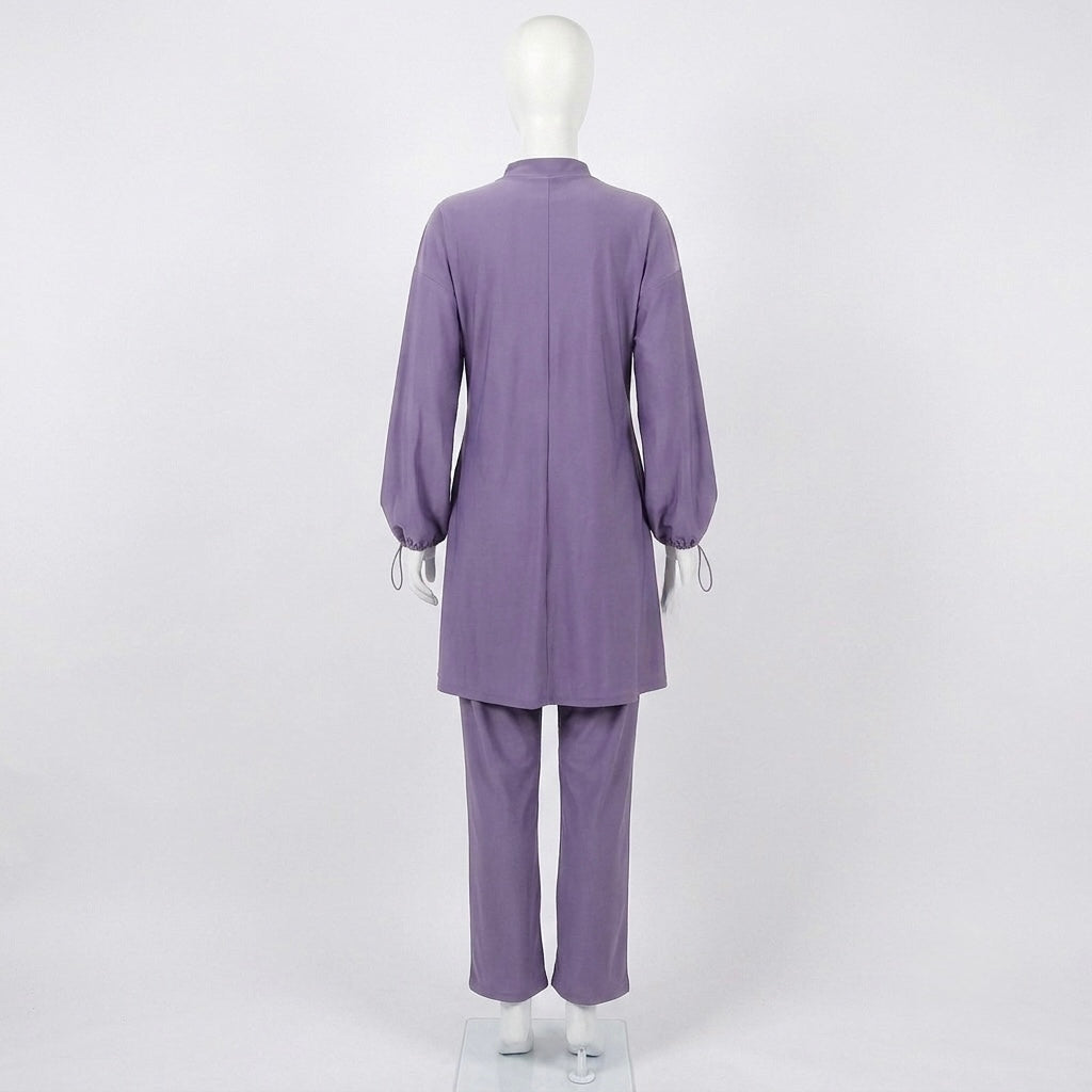 Burkini long