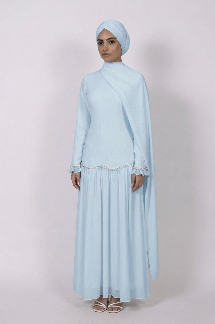 Robe nora