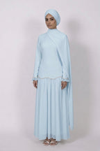 Robe nora