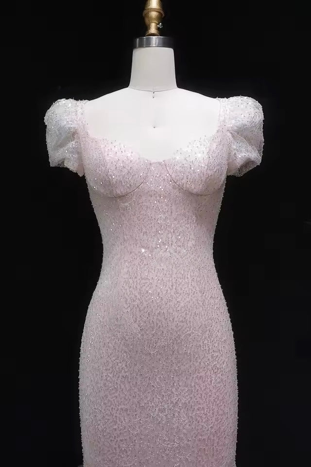 Robe Bal de Roses