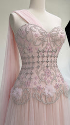 Robe Élise