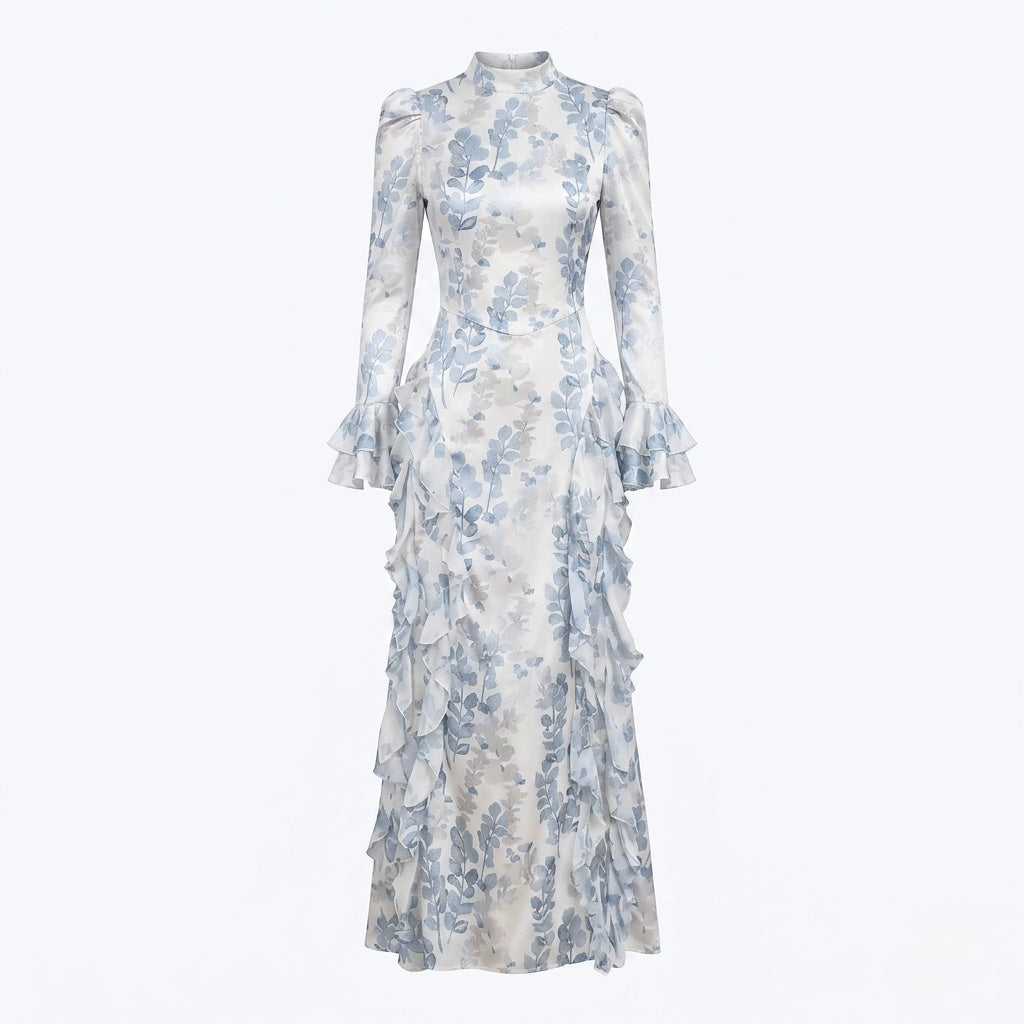 Robe céleste