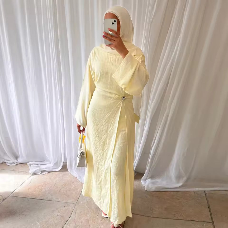 Robe Éclat Serein