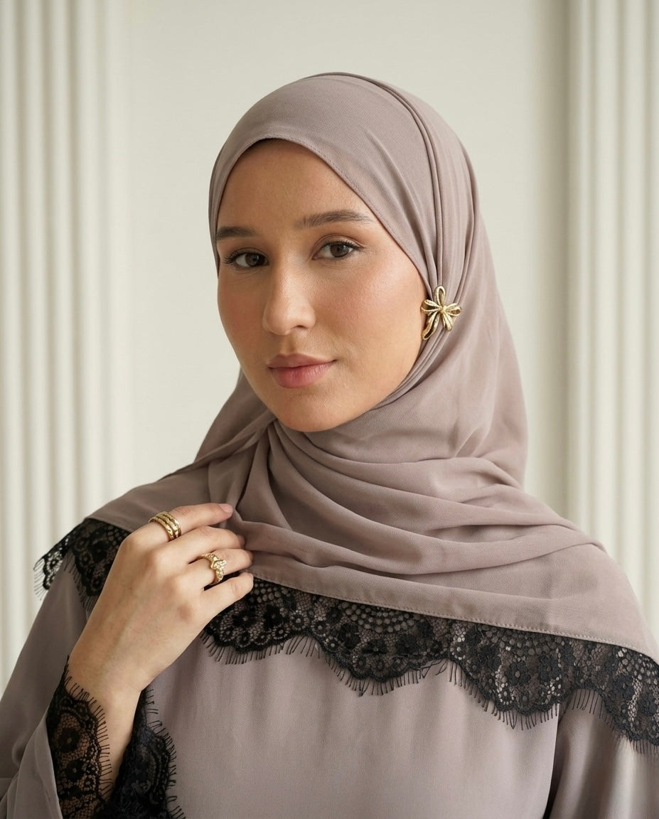 Abaya Haya