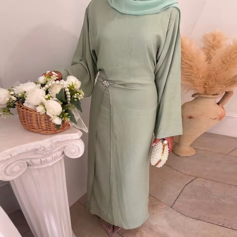 Robe Éclat Serein
