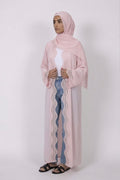Abaya Jasmin