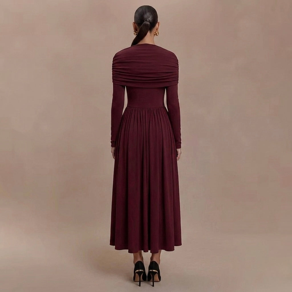 Robe Majestée