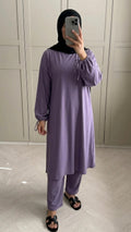 Burkini long