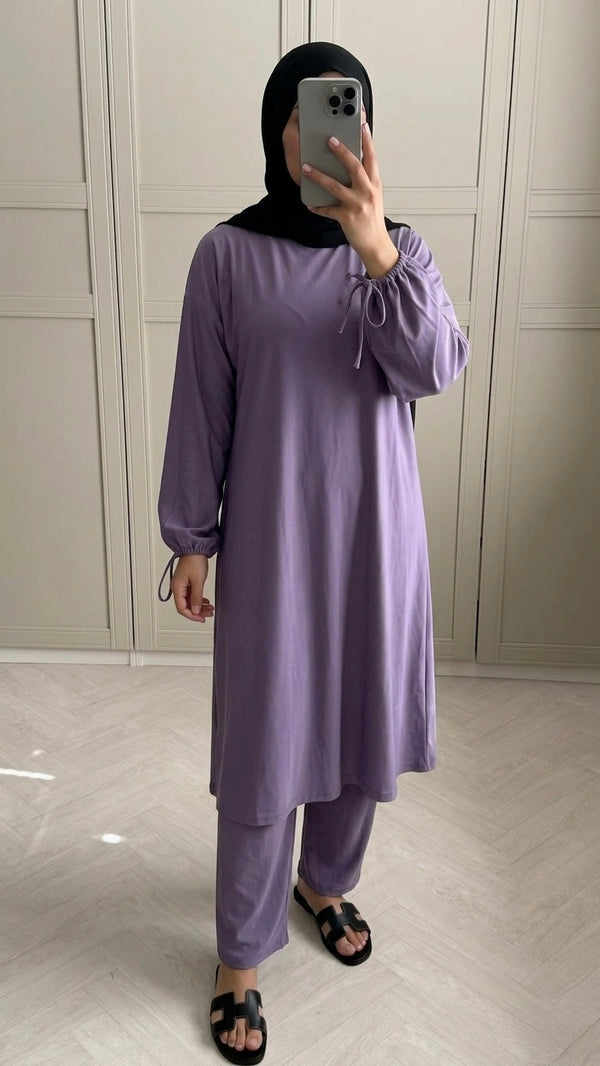 Burkini long