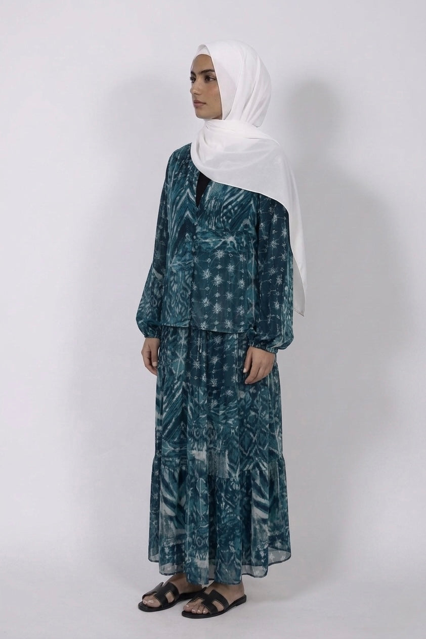 طقم ميكونوس