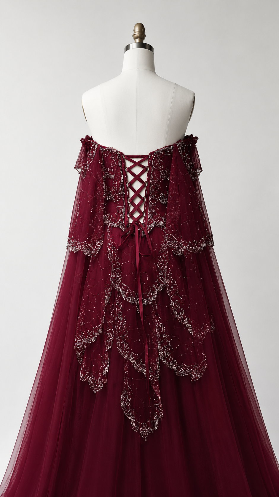 Robe Impériale