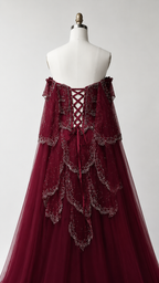 Robe Impériale