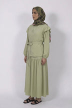 مجموعة ماتشا