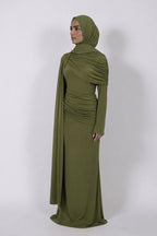 Robe signature Leyalys