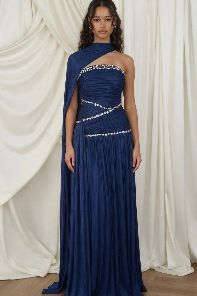 Robe Symphonie de Cristaux