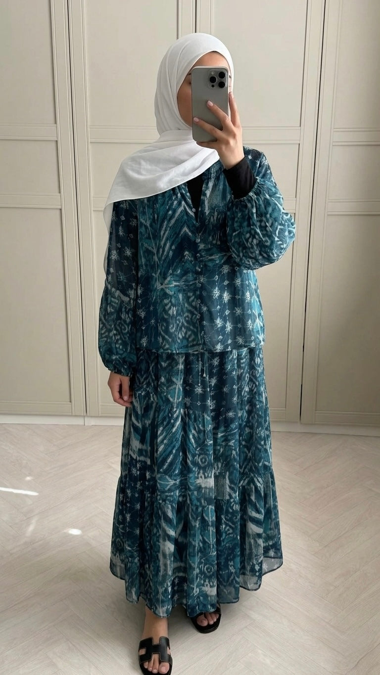 Ensemble mykonos
