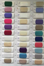 Couleur Personnalisée - Robe Royal