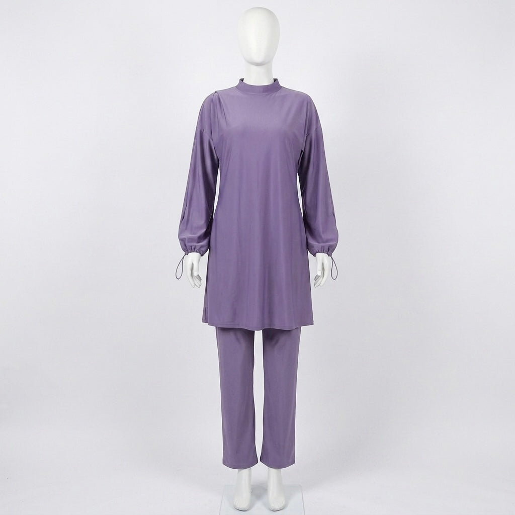 Burkini long