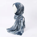 Hijab océan