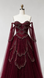 Robe Impériale