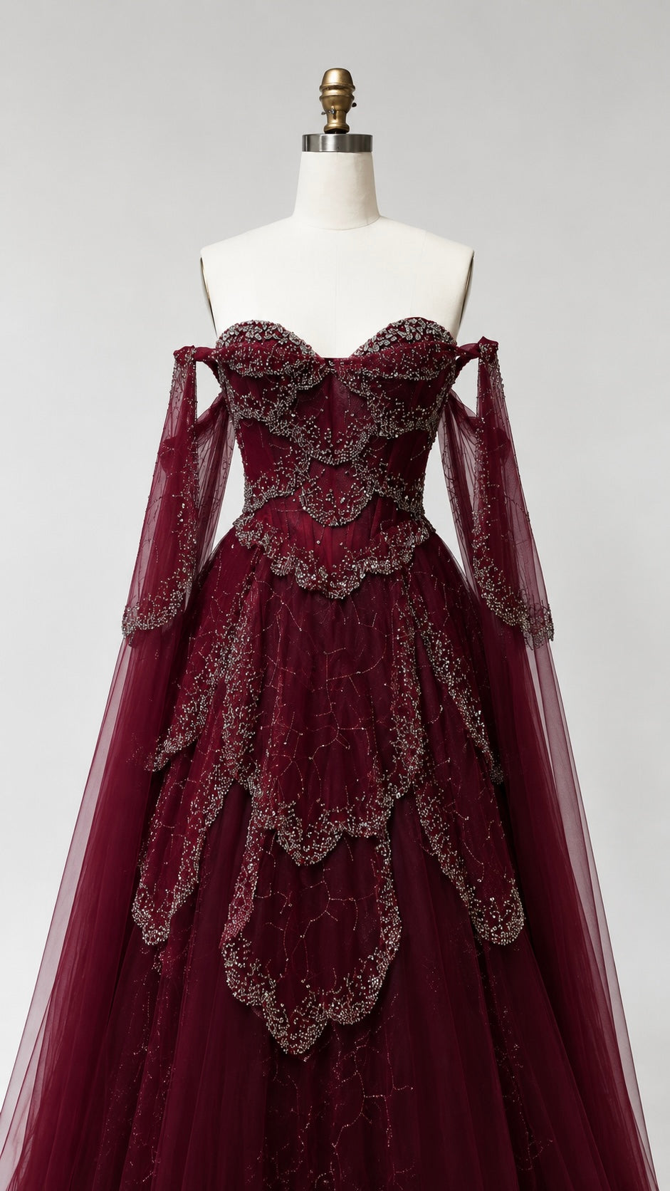 Robe Impériale