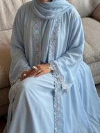 Azura Abaya (Pre-order)