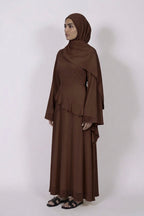 Nûr Dress